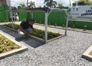 Pemkot Kendari Hadirkan Inovasi Pertanian Maksimalkan Produksi Tani