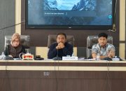 Gelar Rapat Banggar KUA-PPAS APBD 2025, Ketua DPRD Kendari: Anggaran Ini Kita Pastikan Tepat Sasaran