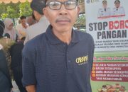 Dukung Ketahanan Pangan Keluarga, Pemerintah Kecamatan Abeli Siap Sukseskan Program Kendari Berkebun