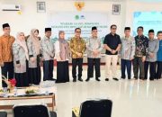 MUI Kendari Gelar Sosialisasi Pencegahan Narkoba di Lingkungan Pendidikan