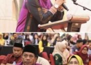 Tumbuhkan Nilai Cinta dalam Pendidikan, Kanwil Kemenag Sultra Gelar Implementasi KBC