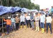 Kepemimpinan dan Kepedulian: Respons Cepat PT Vale bersama Pemerintah dan MIND ID Tangani Insiden Pipa Minyak
