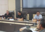 DPRD Kota Kendari Mediasi Aduan Warga Soal Pemilihan RT/RW di Abeli Dalam