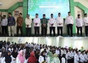 Peringati Maulid Nabi Muhamad SAW, Kakanwil Kemenag Sultra : Momentum Meneladani Akhlak dan Perjuangan Rasulullah
