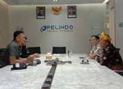 DPRD Kota Kendari Konsultasi ke Pelindo, Dorong Solusi Permanen Atasi Kerusakan Jalan Akses Pelabuhan