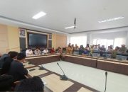 DPRD Kendari Terima Aspirasi Warga Nambo-Abeli, Soroti Dampak Larangan Galian C pada Pembangunan Kota