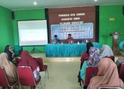 Disdalduk-KB Kendari bersama BKKBN Sultra Gelar Penguatan Kampung Keluarga Berkualitas di Kelurahan Bungkutoko