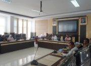 Komisi III DPRD Kendari Gelar RDPU, Usut Tuntas Penyebab Kecelakaan Maut di Gunung Merpati