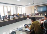 DPRD Kota Kendari Tetapkan Renja 2026 dan Bentuk PURT, Tingkatkan Efektivitas dan Kinerja Dewan