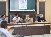 Komisi II DPRD Kendari Soroti Parkir Pasar Anduonohu, Sidak Lokasi Jadi Agenda!