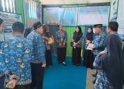 Pemkot Kendari Dorong Peningkatan Kualitas Hidup Warga Melalui Program Kampung KB