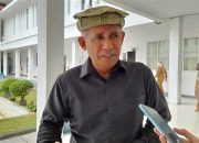 Ketua Komisi III DPRD Kendari Sebut Camat Berkontribusi Penting untuk Tekan Stunting