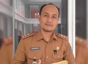 Terkait Edaran Buang Sampah dan Antibiotik, Kadiskominfo Kendari : Sesuai Regulasi Nasional dan Daerah