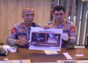 Klarifikasi Isu Polisi Masuk Kampus, Polda Jabar Tegaskan Hanya Lakukan Pengamanan di Jalan Umum