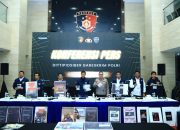 Polri Tegas Tindak Akun Provokatif Demi Jaga Stabilitas Nasional