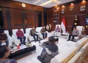 Pertamina Patra Niaga Sulawesi dan Polda Gorontalo Perkuat Sinergi Pengawasan Distribusi BBM Subsidi