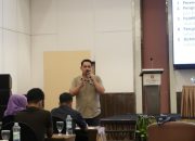 BGN Gandeng  Petani, Nelayan dan UMKM Kendari dalam Gerakan Makan Bergizi Nasional