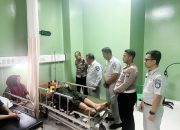 Gerak Cepat Jasa Raharja Jamin Santunan Korban Kecelakaan Bus di Probolinggo Jawa Timur