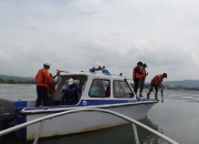Komitmen Jaga Ekosistem Danau Towuti, PT Vale Uji Kualitas Air