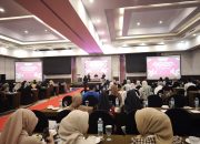 Sosialisasi 4 Pilar Kebangsaan di Kendari, BPIP Ajak Mahasiswa Jaga Persatuan Lewat Implementasi