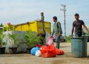 Retribusi Sampah di Kendari Belum Berlaku untuk Rumah Tangga