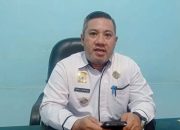 Camat Poasia Ajak Masyarakat Dukung Program Kendari Berkebun dengan Menanam Tanaman Hortikultura
