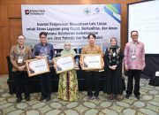 Di Kongres PERSI XXI 2025, Jasa Raharja dan PERSI Perkuat Sinergi Layanan Kesehatan Korban Kecelakaan