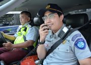 Jasa Raharja Raih Sertifikasi Great Place to Work® 2025–2026