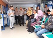Jasa Raharja ajak Seluruh Pihak Ambil Peran Tingkatkan Kesedaran Berkeselamatan