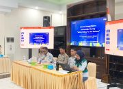 PNM dan Jasa Raharja Gelar Knowledge Sharing “Safety Riding” di Muna