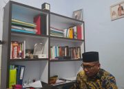 Nur Rahmat Karno Soroti Pemanfaatan Ambulance di Wilayah Buton Tengah