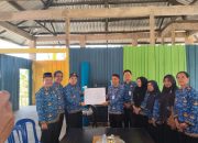 Anduonohu Kota Kendari Raih Juara II Lomba Kampung KB tingkat Sultra 2025