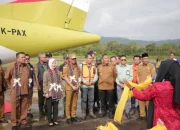 Selaras Dengan Komitmen Asta Cita, PT Vale Indonesia Perkuat Keberlanjutan, Kolaborasi, dan Kontribusi bagi Indonesia Maju