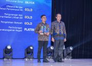 Toreh Prestasi Membanggakan, Pertamina Patra Niaga Regional Sulawesi Raih 37 Penghargaan di ENSIA Award 2025