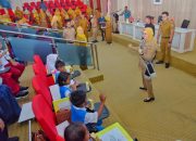 Wali Kota Kendari Ajak Guru Ciptakan Suasana Belajar Ramah Anak