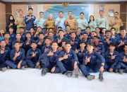 Komitmen Utamakan Naker Lokal, 70 Persen Karyawan PT Vale IGP Pomalaa Ber-KTP Kolaka