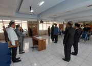 BKKBN Sultra Gelar Pelantikan dan Sumpah PPPK Tahap II