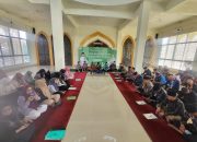 Wujud Implementasi Program Ekoteologi, Kemenag Sultra Dukung Gerakan Kemenag ASRI