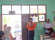 PT Vale Gencarkan Sosialisasi Pengelolaan Sampah di Morowali