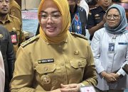 Wali Kota Kendari Dorong Masyarakat Manfaatkan Pekarangan Rumah Jadi Produktif