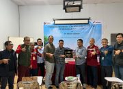 Pertamina Patra Niaga Sulawesi Gelar Technical dan Safety Assistance di PT Tiran Indonesia Sultra