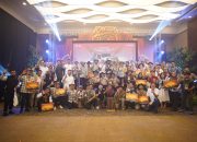 Puncak Perjalanan Panjang Inovasi Kalla Toyota Melalui Grand Final Kaizen Marathon Contest 2025