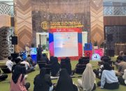 BI Sultra Hidupkan Literasi Malam Hari Lewat “Night at Library”