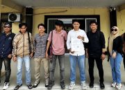 GAT Laporkan Dugaan Obstruction of Justice yang Libatkan Kuasa Hukum Buronan Polisi