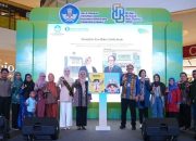 BI Sultra dan Balai Bahasa Luncurkan Buku Cerita Anak Bertema Rupiah