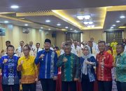 Seleksi Terbuka JPT Pratama 2025 Dimulai, 25 Peserta Berebut Enam Kursi Strategis
