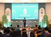 Wacanakan Penyatuan STQH dan MTQ, Menag: Energinya Sama