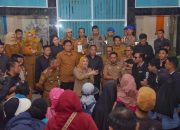 Wali Kota Kendari Respons Cepat Tuntutan Warga, Perintahkan Penghentian Sementara Pembangunan Perumahan