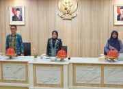 Konsultasi Publik I Penyusunan RDTR Kawasan Strategis Kota Lama Kendari Digelar