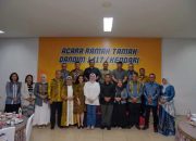 Hadiri Pisah Sambut Dandim 1417 Kendari, Wali Kota Kendari Apresiasi Sinergi TNI dan Pemerintah